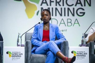 Mining Indaba sharpens focus: Turning partnerships into tangible deliverables