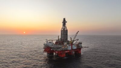 Stamper Oil & Gas Secures Extension Amid Namibian Exploration Surge