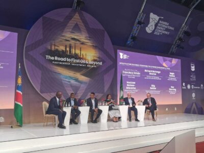 Namibia Targets Strategic Roadmap at Upcoming 2026 Oil and Gas Summit
