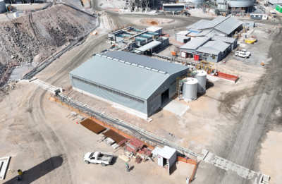 RPZ Advances Sustainability Strategy with New Water Treatment Plant Commissioning
