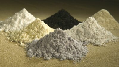 Aldoro Secures Funding for High-Grade Namibia Niobium and Strontium Deposit