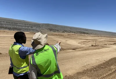 Engineering Giant Knight Piésold Bets Big on Namibia’s Multi-Sector Boom