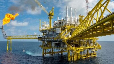 Namibia’s Orange Basin Bonanza Faces Reality Check Over Multi-Billion-Dollar Gas Puzzle