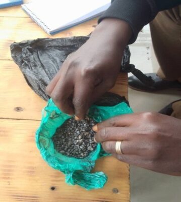 Tech Giants Tied to Conflict Minerals as Rwandan Smuggling Pipelines Evade Industry Audits